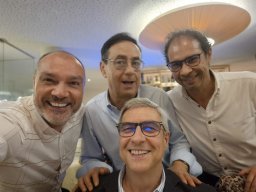40º Aniversário da ANP
